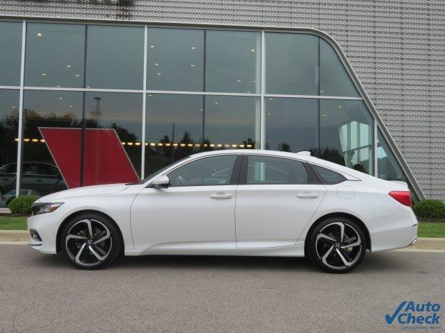 used 2019 honda accord sport huntsville, al 35806 for sale in huntsville, alabama