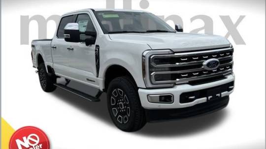 2024 Ford F-250