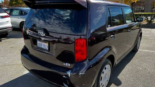 2008 Scion xB