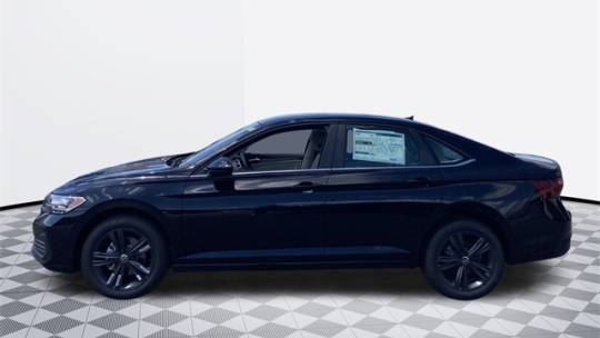 2024 Volkswagen Jetta