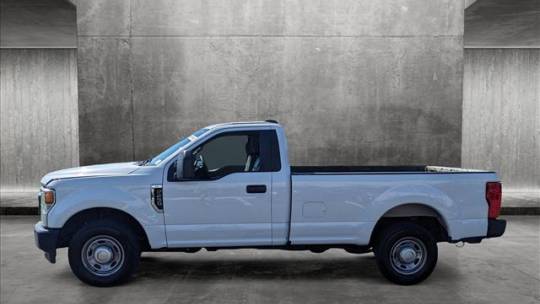 2020 Ford F-250
