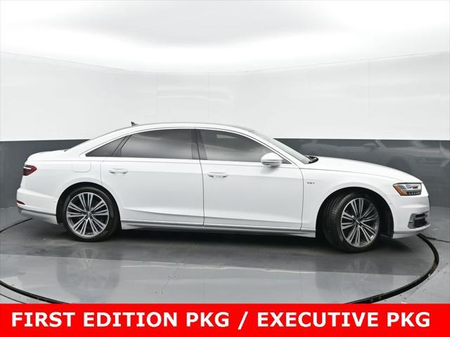 2019 audi a8 l 60