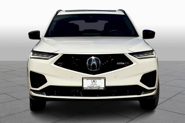 2024 acura mdx
