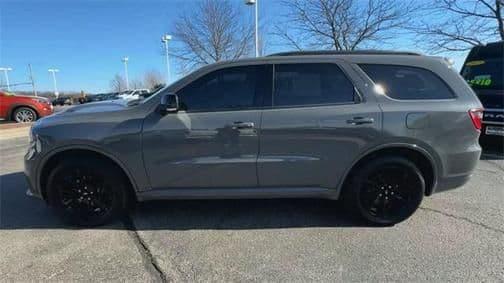 2019 dodge durango gt 4dr all-wheel drive in janesville, wisconsin