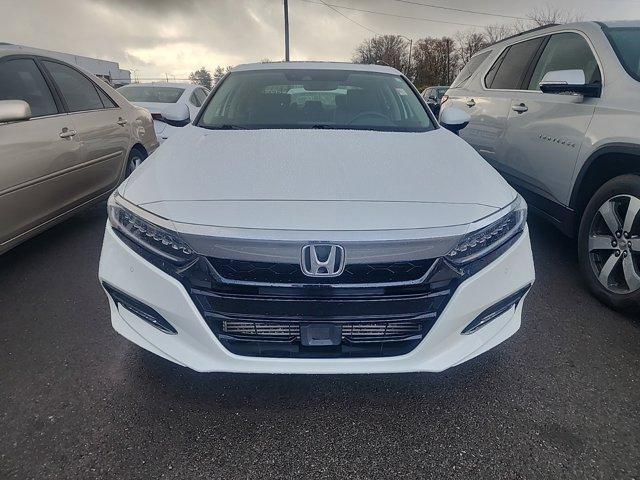 2020 honda accord touring 2.0t
