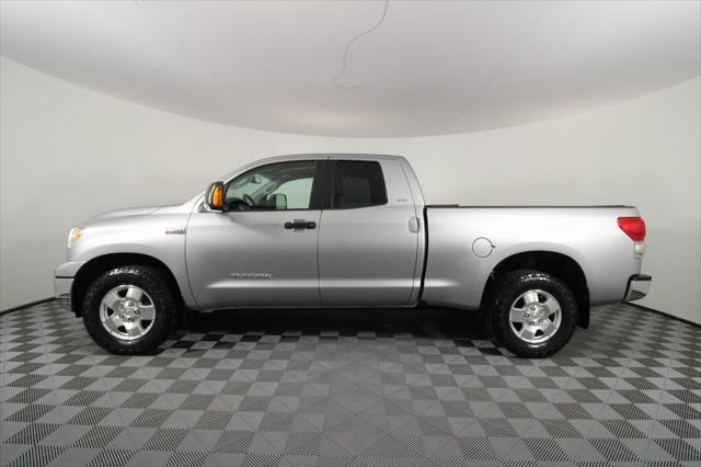 2008 toyota tundra sr5