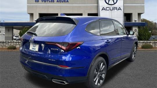 2025 Acura MDX