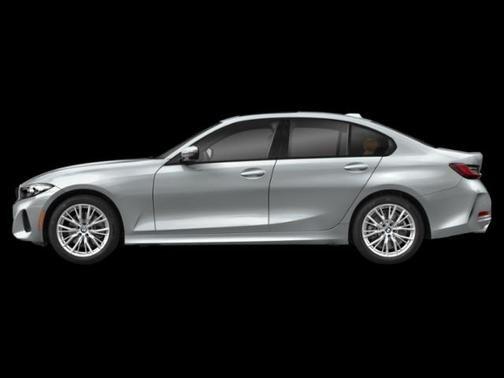 2024 bmw 330