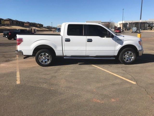 used 2011 ford f150 xlt stillwater, ok 74074 for sale in stillwater, oklahoma