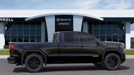 2025 GMC