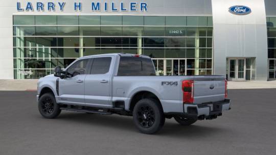 2024 Ford F-350