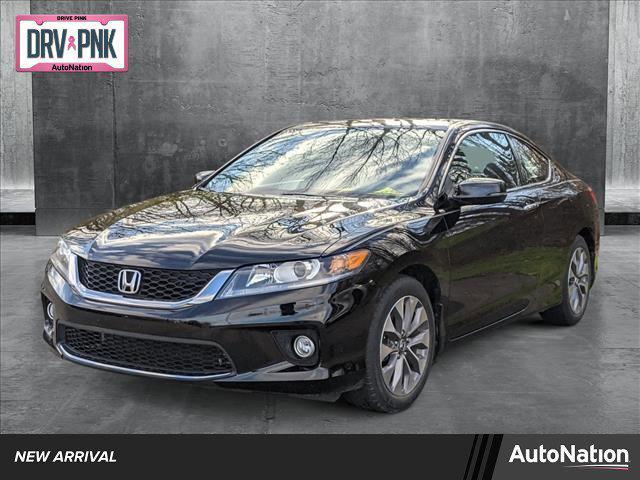 2015 honda accord ex