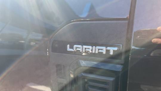 2024 ford f-350 super duty lariat
