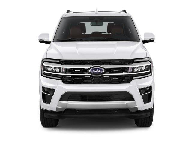 2022 ford expedition timberline