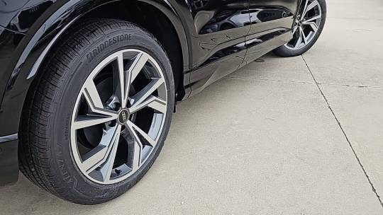 2024 Audi Q4 e-tron