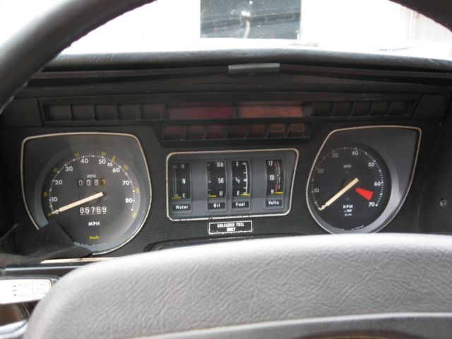 1980 xjs
