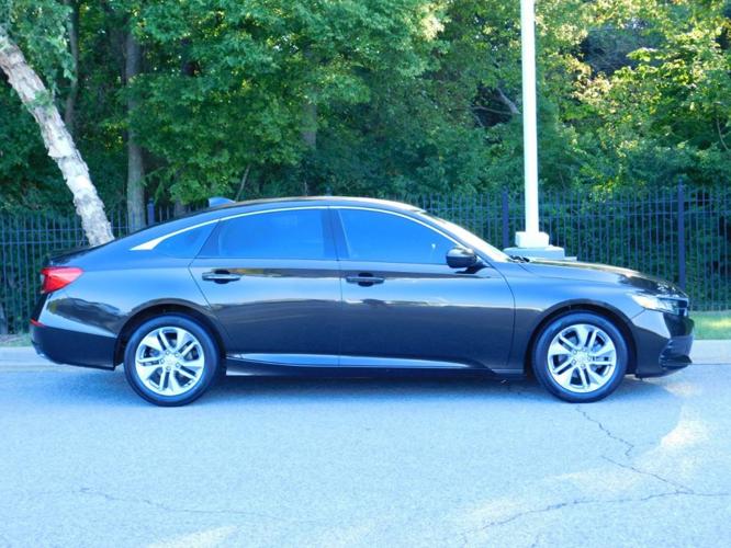 certified 2018 honda accord lx fayetteville, ar 72704 for sale in fayetteville, arkansas