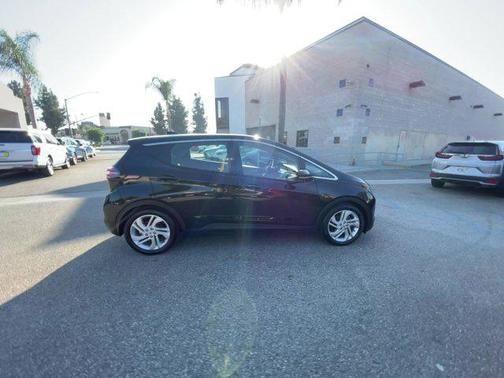 2023 chevrolet bolt ev