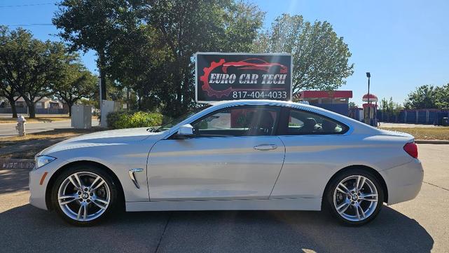2015 bmw 428 i