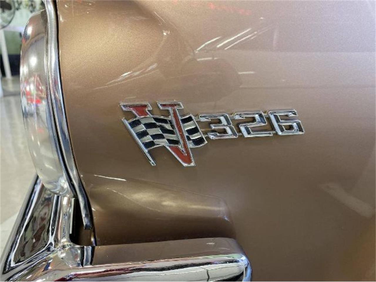 1964 pontiac lemans