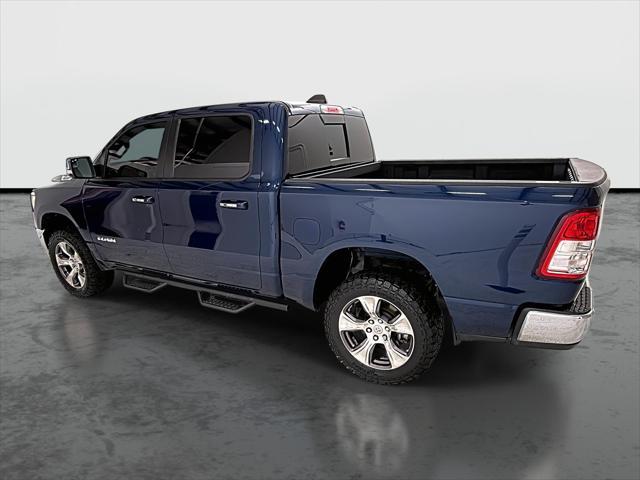 2020 ram 1500 lone star