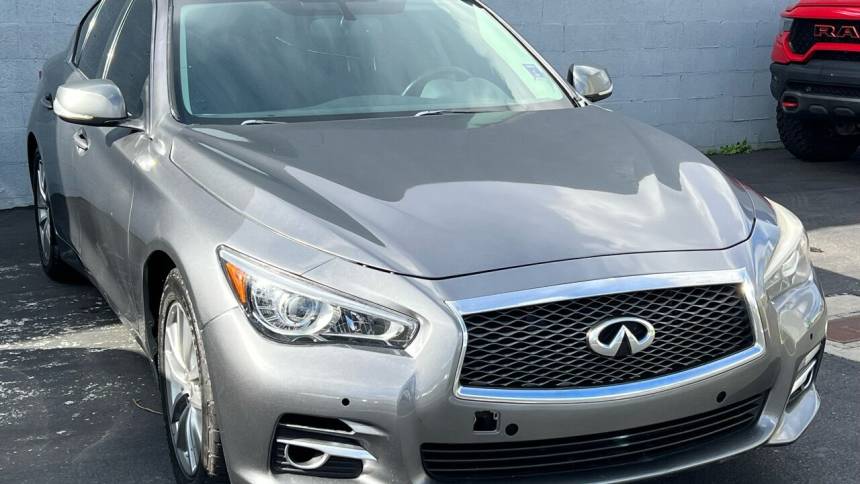 2014 infiniti q50 premium
