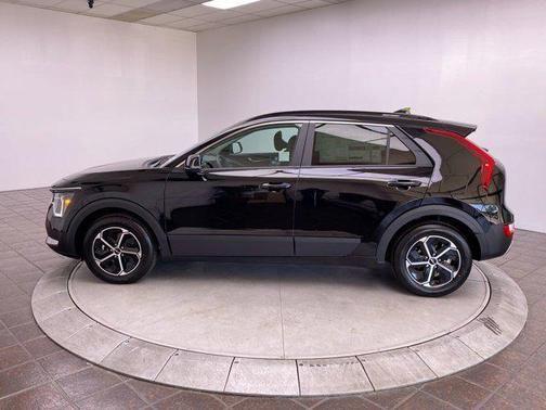 2024 kia niro