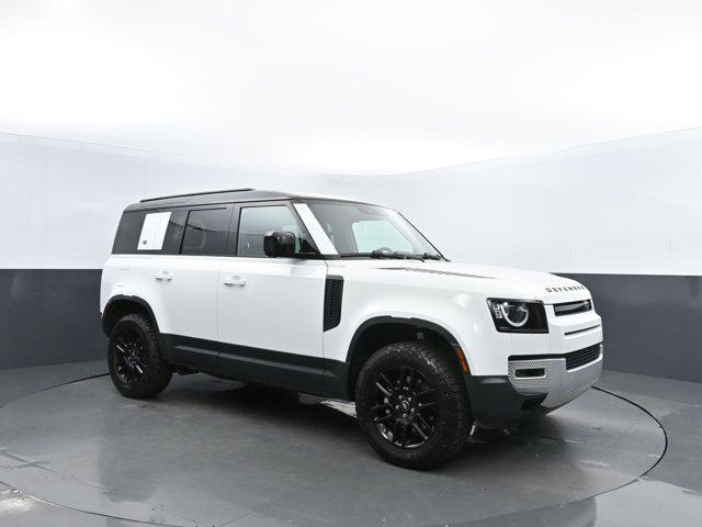 2023 land rover defender 110 s