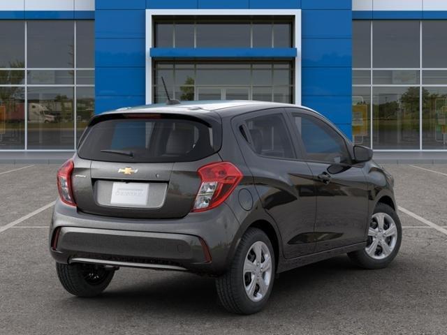 new 2020 chevrolet spark ls union city, ga 30291 for sale in union city, georgia
