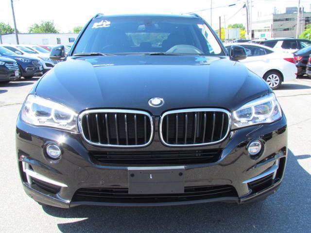 2016 bmw x5 xdrive35i awd xdrive35i 4dr suv for sale in middletown, rhode island