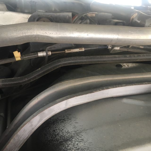 1993 lincoln mark viii, low miles