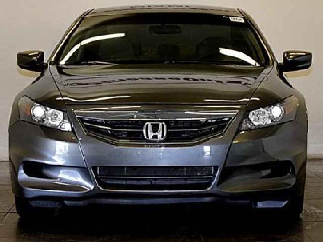 2011 honda accord lx-s coupe in miami, fl