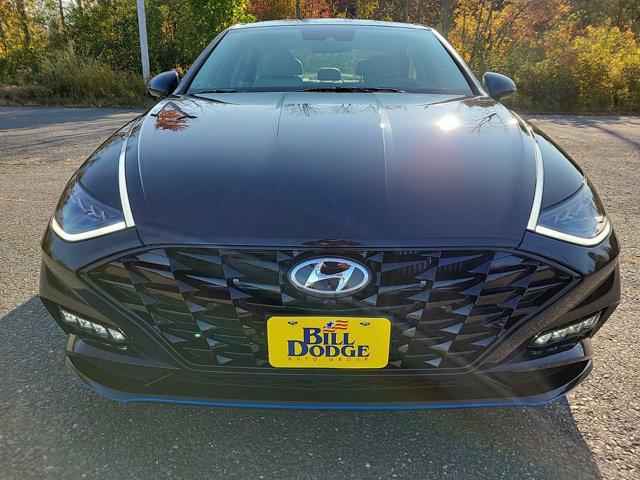 2023 hyundai sonata limited