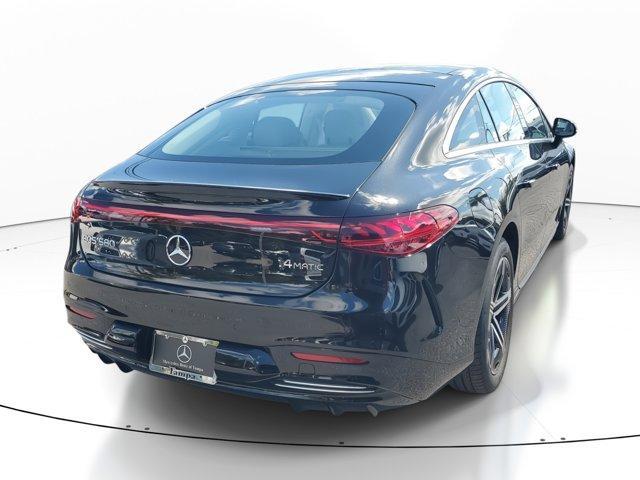 2024 mercedes-benz eqs 580 base 4matic