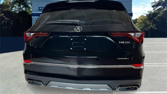 2025 Acura MDX