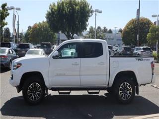 2023 Toyota Tacoma trd off-road
