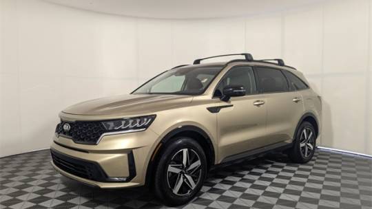 2021 Kia Sorento