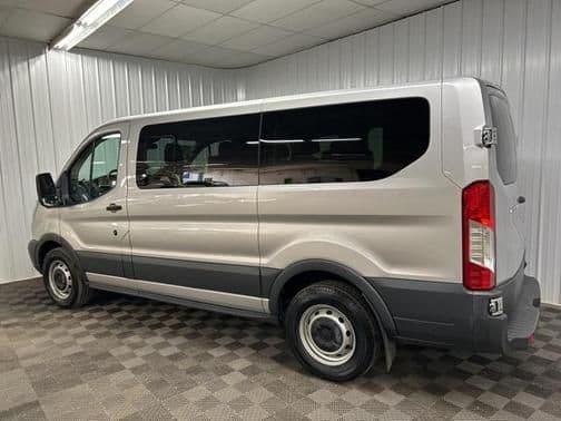2016 ford transit-150 xl in ithaca, new york
