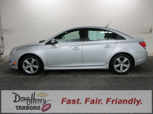 used 2013 chevrolet cruze lt tarboro, nc 27886 for sale in princeville, north carolina