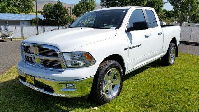 2012 ram 1500 slt anchorage, ak for sale in anchorage, alaska
