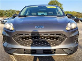 2021 Ford Escape s