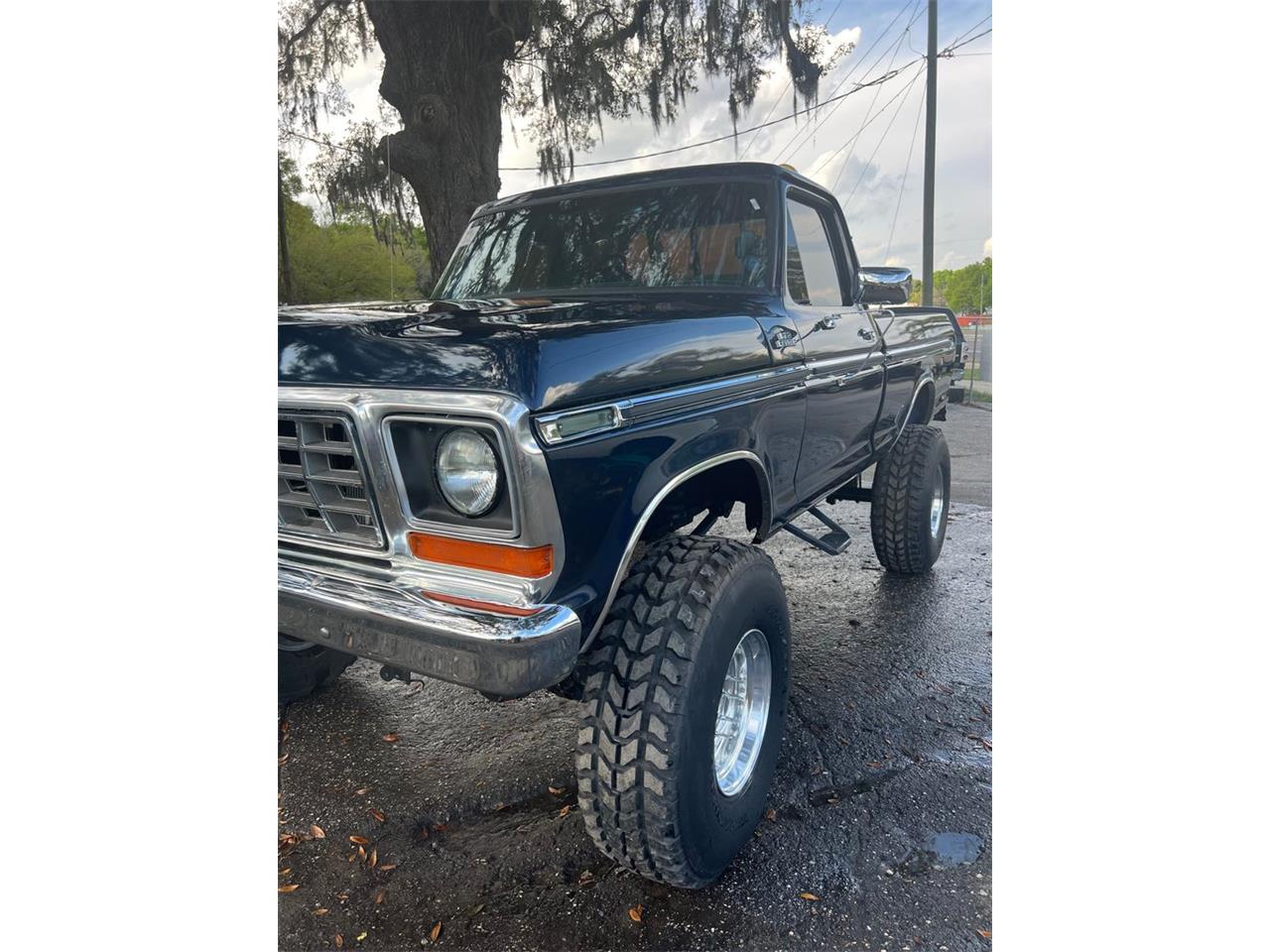 1979 ford f150