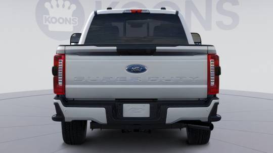 2024 Ford F-250