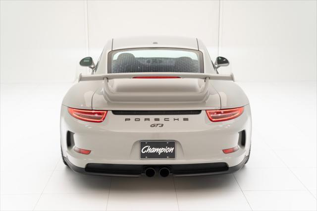 2015 porsche 911 gt3