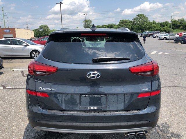new 2019 hyundai tucson sel frederick, md 21701 for sale in frederick, maryland