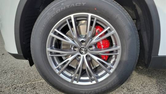 2024 Alfa Romeo Stelvio