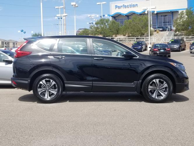 certified 2018 honda cr-v awd lx rio rancho, nm 87124 for sale in albuquerque, new mexico