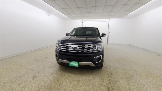 2021 ford expedition limited max