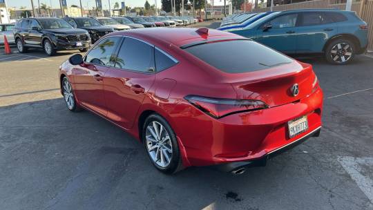 2024 Acura Integra