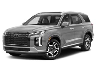 2025 Hyundai Palisade limited